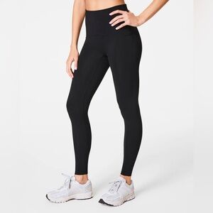 NWT SPANX Booty Boost Leggings